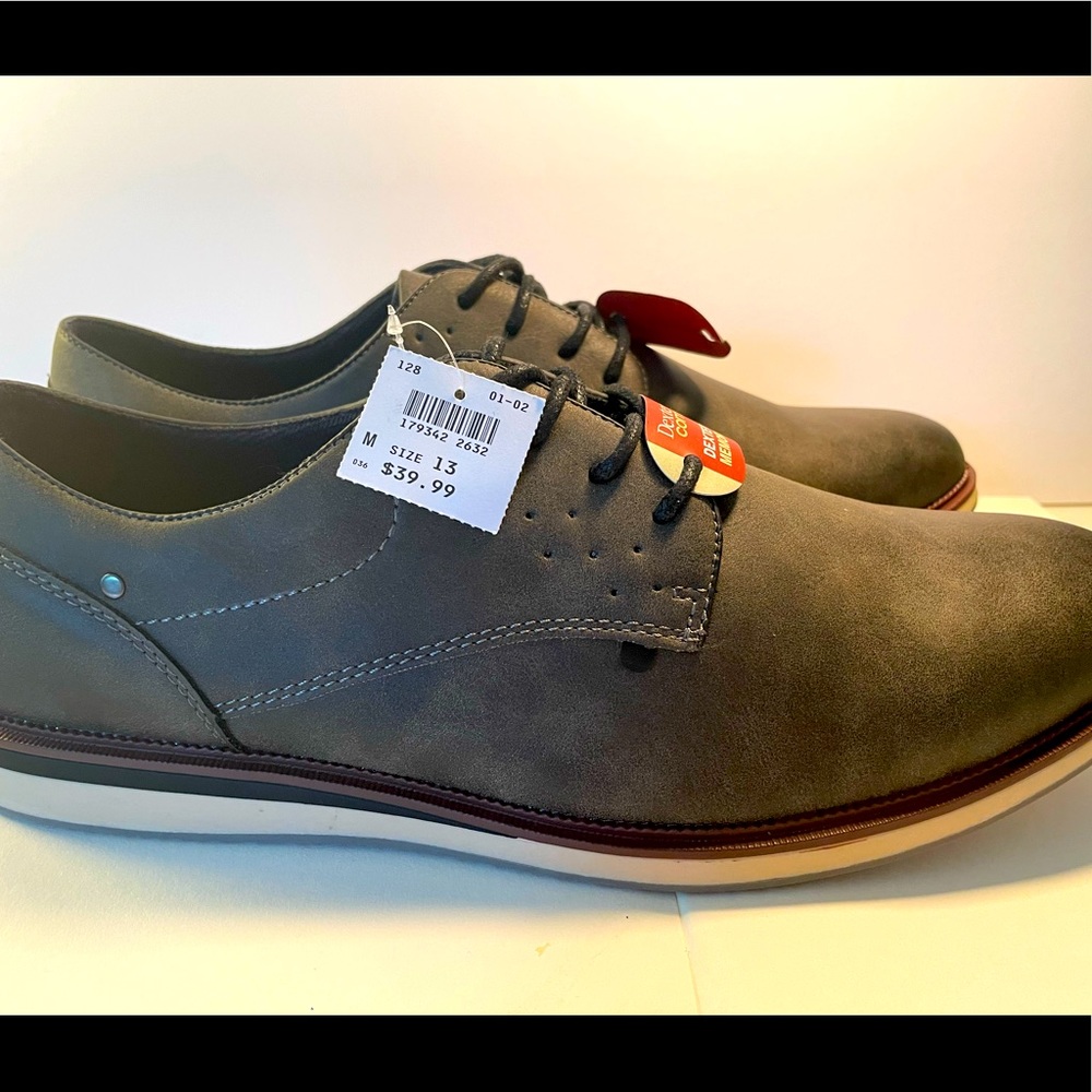 Men's shoes